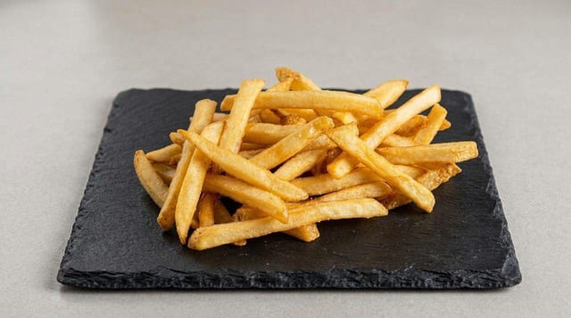 French Fries.