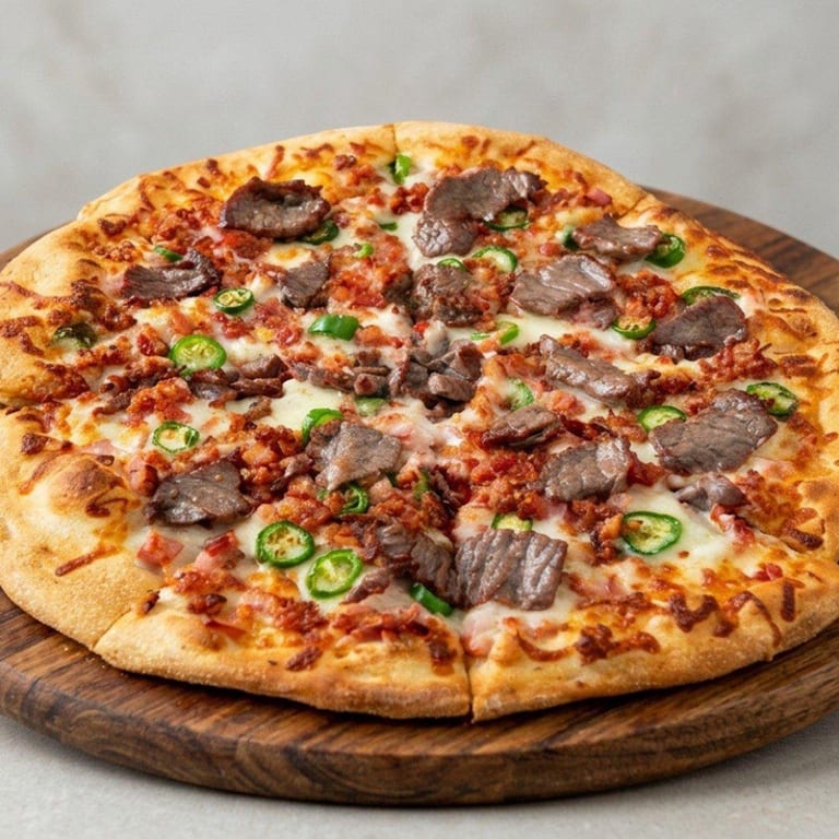 Fast Food Favorites