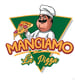 Mangiamo La Pizza