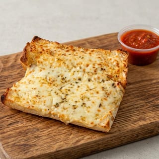 Cheese Garlic Bread