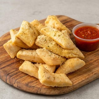 Breadsticks