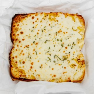 Cheese Garlic Bread