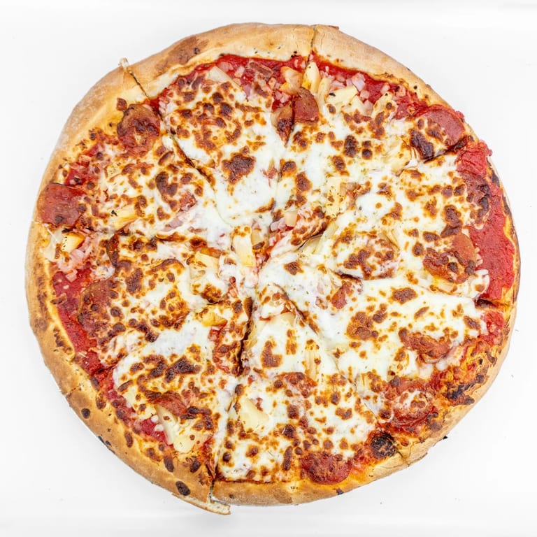 Got a Pizza Craving? We’re Ready to Serve! 