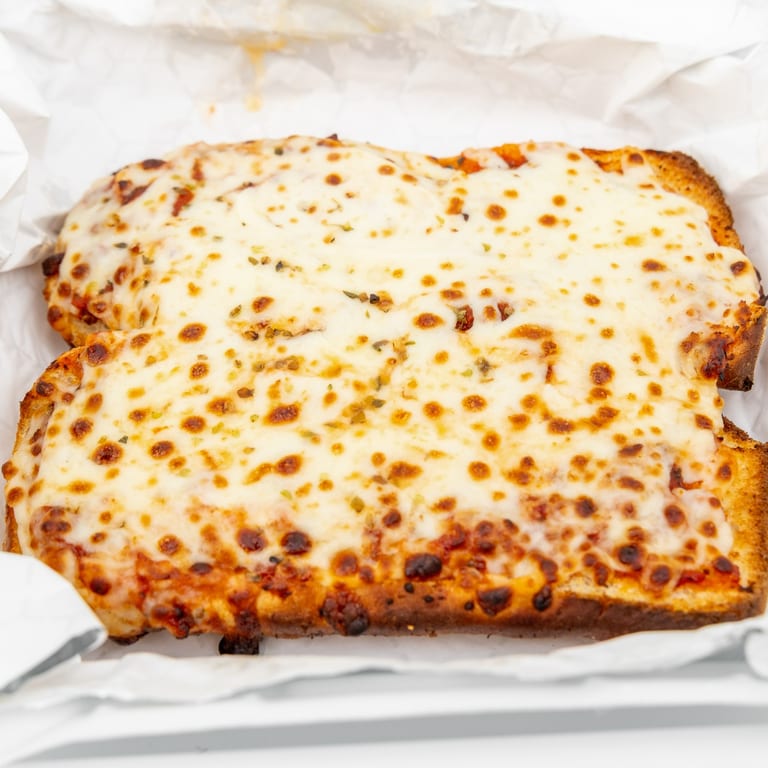 Join the Slice Party! 