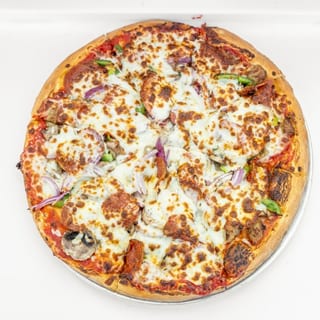 Suprema Pizza