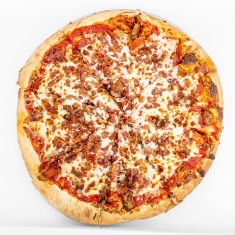 Fast Food Favorites