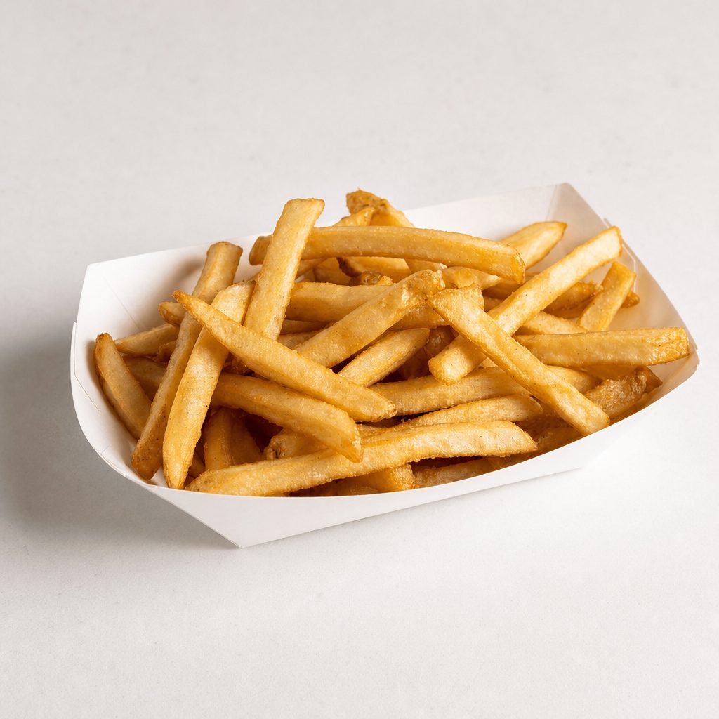 French Fries.